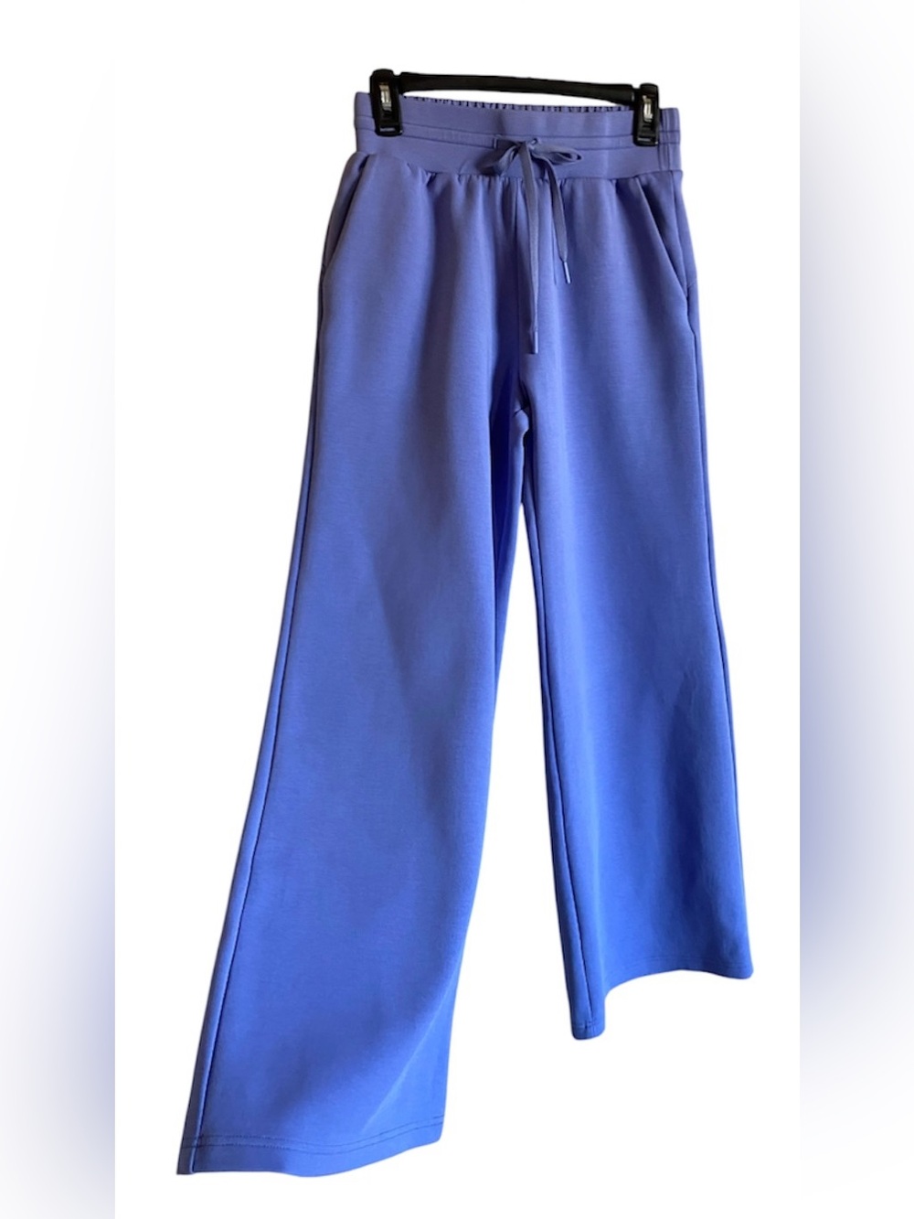 Women’s SALT PROJECT Wide Leg Pants pockets Drawstrings Small